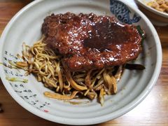 -无名氏面馆(邮电路店)