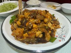 -裕德隆清真饭庄·天津特色菜(河东店)