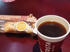 -COSTA COFFEE(天通苑华联店)