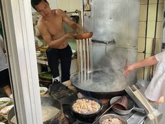 -甘记肥肠粉(马鞍北路店)