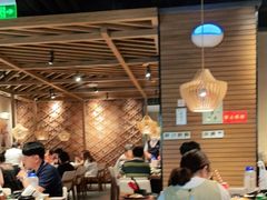 -黑牛黑猪烤肉专门店(万象城店)