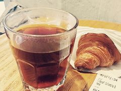 -来回·咖啡(天河南店)