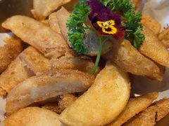 -通海俄式烧烤·俄罗斯大串(嵩山路店)