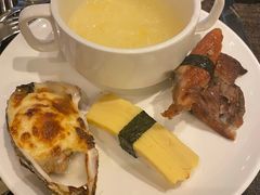 -深圳四季酒店·馥自助餐厅