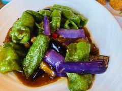 -烤无忌·新疆菜馆(格林威治城店)