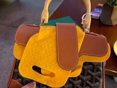 -GOYARD(恒隆广场店)