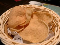 -酷公社·榴莲披萨(太原街店)