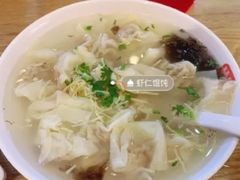 -琴岛顺天馄饨(崂山金鼎店)