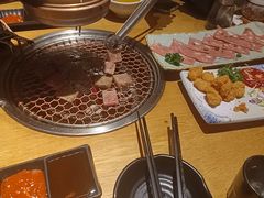 -牛坂亭 . 和牛烤肉海鲜酒场(工农路店)