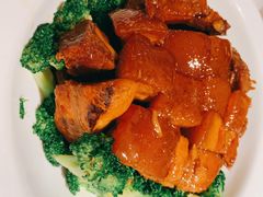 红烧肉-有锞私房菜(良乡大学城店)