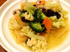 -上海人家花樣年华(中山公园店)