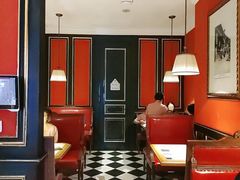 -新白鹿餐厅(第一百货店)