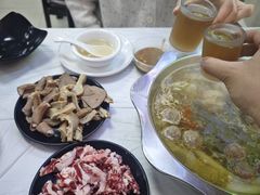 -贵州黄牛肉馆(韩村路店)