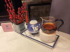 -东海朗廷酒店-唐阁T’ANG COURT 中餐厅