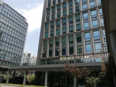 -陆家嘴世纪金融广场