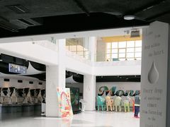 -蒙牛工业旅游景区