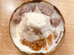 -鲜芋仙(观音桥大融城LG店)