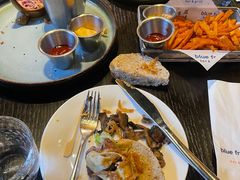 -blue frog蓝蛙(长泰广场店)