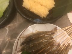 -一哥澳门豆捞·澳门风打边炉(高德置地店)
