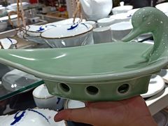 -江杨农产品批发市场