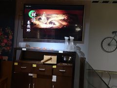 -云晓光头烧烤吧(新大陆广场店)