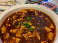 -川人百味(亿合城店)