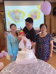 -安贝儿月子中心