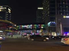 -圆融购物中心(南天成路店)