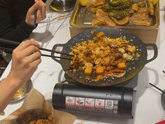 -那些年一起吃串的地方烧烤(观前街店)