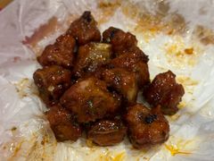 -粤仔湾砂锅粥(广益哥伦布店)