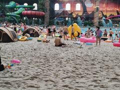 -波塞冬旅游度假区