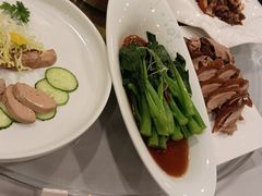 -全聚德(上海首店浦东店)