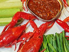 -红钳侠小龙虾·烧烤(中赢康康谷店)