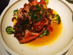 -江城小馆陕南妈妈菜·全球旅行餐厅(钟楼店)