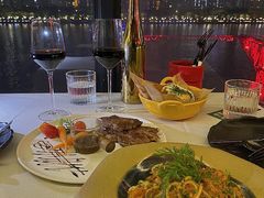 -AZUL by FUEL蓝色·法式酒馆(琶醍店)