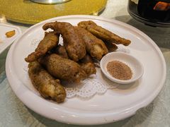 -老人和饭店(打浦路店)