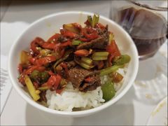 -苹果树下艺术餐厅(通州店)