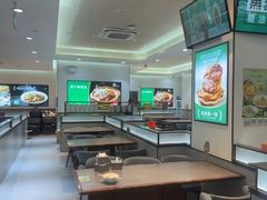 -黑窑厂糖油饼烤鸭·清真菜(黑窑厂街店)