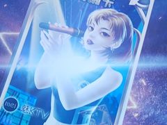 -魅KTV·AI辅唱(人民广场旗舰店)