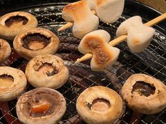 -牛角烧肉(步步高星城天地店)