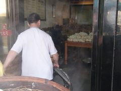 -清泉阁包子铺(中山路店)