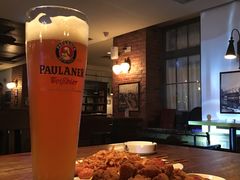 -宝莱纳啤酒花园餐厅PAULANER BRAUHAUS Nanjing(广州路店)