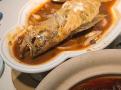 -刀板香·安徽菜(国购IFC店)