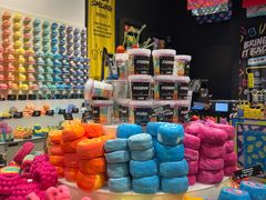 -LUSH(威尼斯人店)