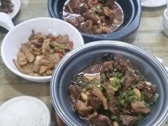 -湘香私房菜(大石长隆店)