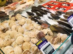 -盒马鲜生(悦峰店)