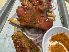 -羊之道草原味道清真餐厅(番禺店)