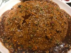-佰家小厨·南京菜(夫子庙店)