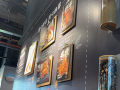 -木屋烧烤(龙岗龙城万科里店)