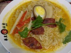 -華人 華星冰室(氹仔 店)